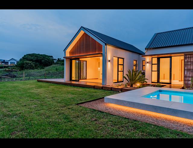 4 BEDROOM FREESTANDING FOR SALE IN SPRINGVALE COUNTRY ESTATE